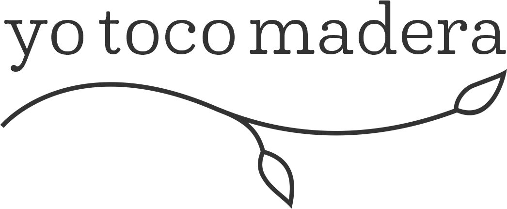 yo toco madera